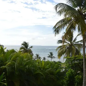  Hébergement de vacances Creole Les Alysees