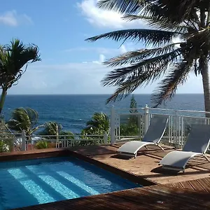  Villa Vue Océan
